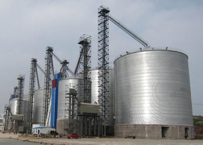 南吕镇流化棒装置安装技术说明