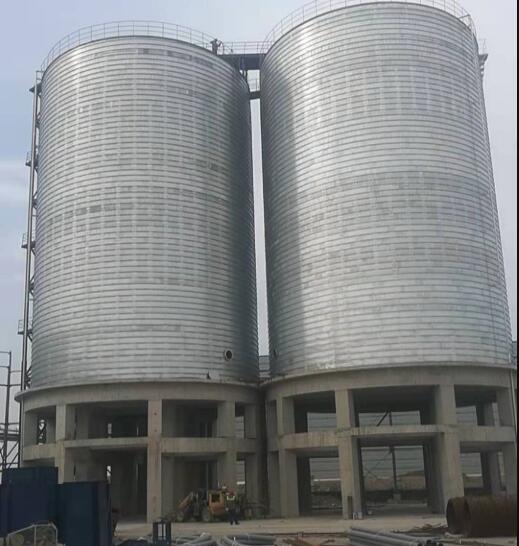 南吕镇镀锌卷板仓